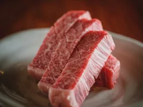 板前焼肉 一笑 梅田茶屋町店 5