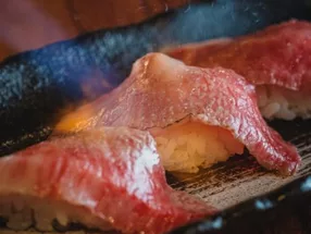 板前烧肉 一笑 梅田茶屋町店 1