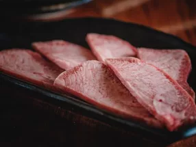 Itamae Yakiniku Isshou Umeda Chayamachi store 3